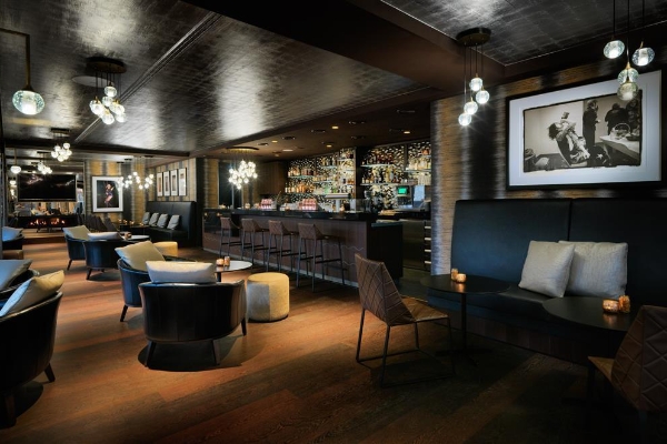 Hotel Hyatt Regency Cologne (Köln)